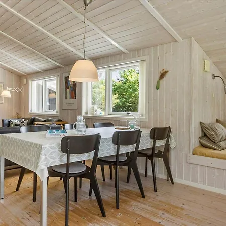 Vakantiehuis Lk2266-lokken-mievej-6