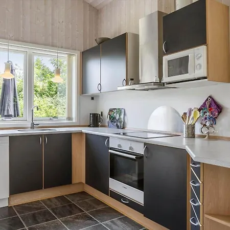 Vakantiehuis Lk2266-lokken-mievej-6