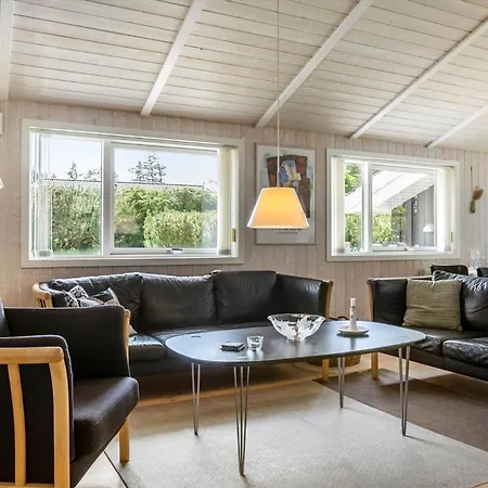 Lk2266-lokken-mievej-6 Holiday home Gronhoj (Nordjylland)